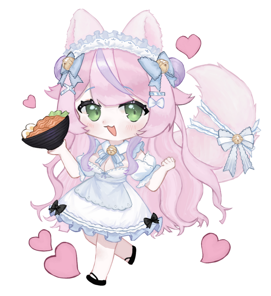 Art by @ren