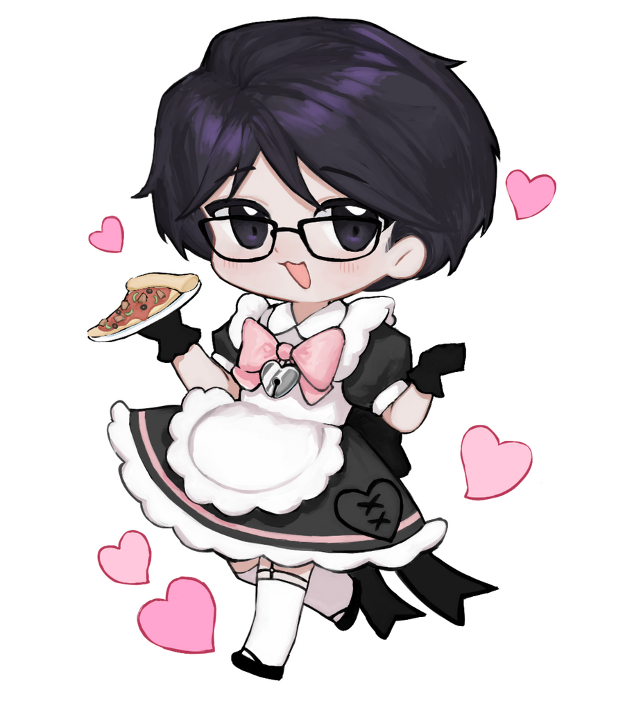 Art by @ren
