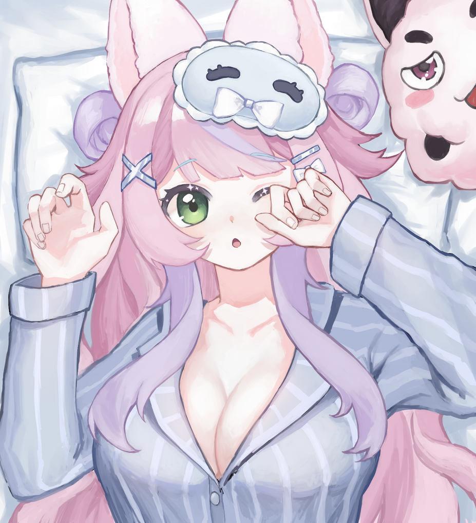Art by @ren