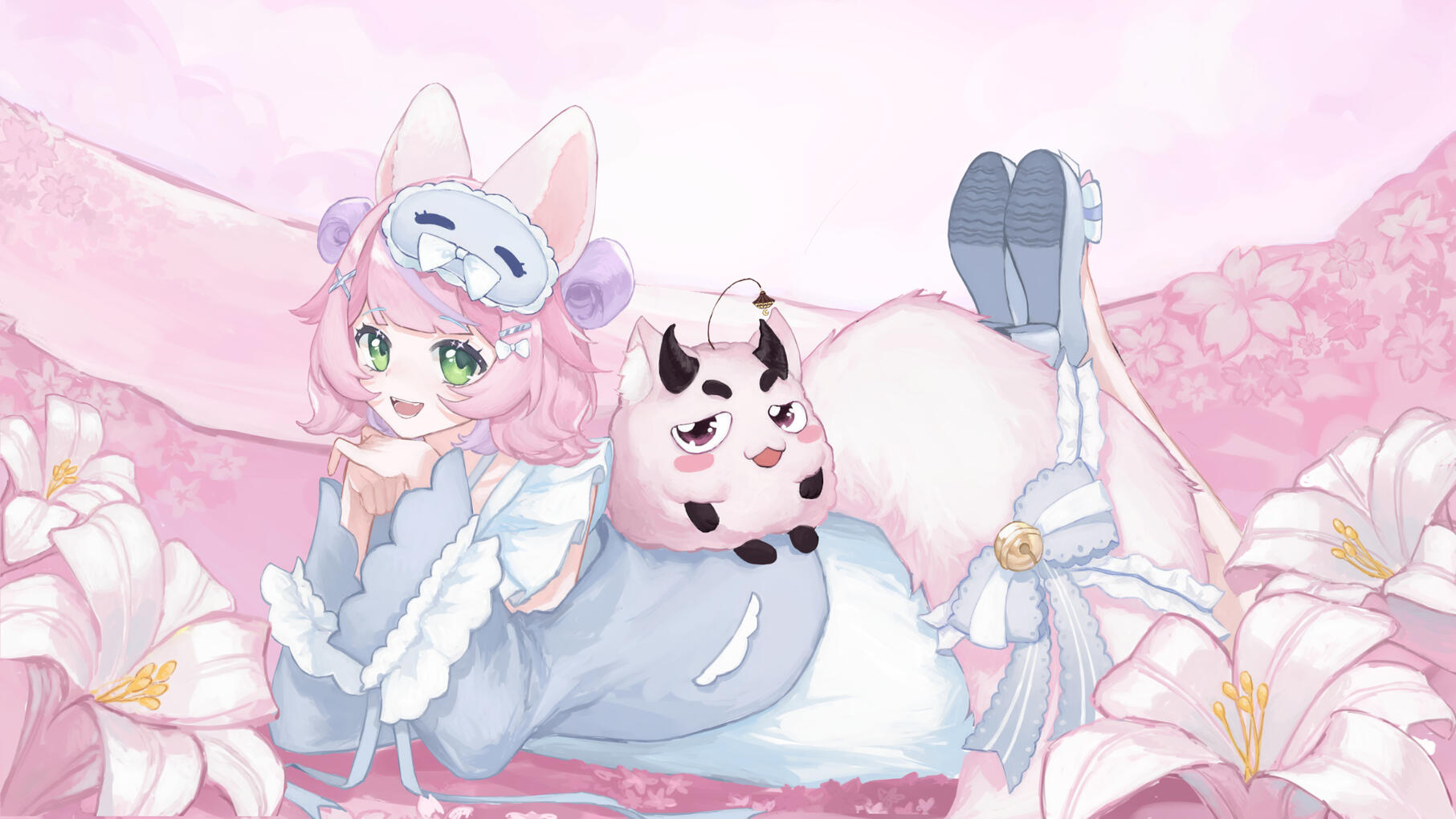 Art by @ren